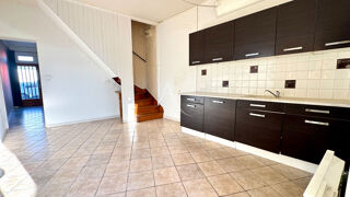  Maison à vendre 3 pièces 66 m²