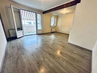  Appartement Annecy (74000)