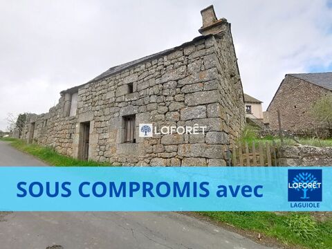   Maison La Fage Montivernoux 3 pi�ce(s) 80 m2 Maison - 3 pi�ce(s) - 80 m�