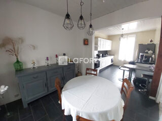  Maison  vendre 5 pices 75 m