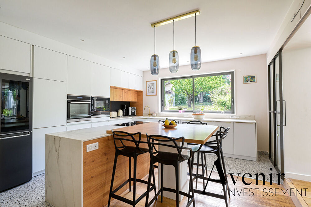 à vendre  Maison Caluire-et-Cuire (69300)