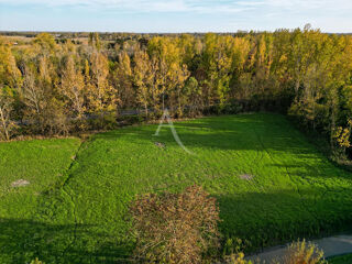  Terrain à vendre 1721 m²