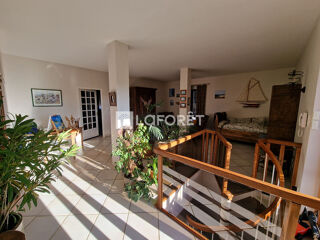  Maison � vendre 8 pi�ces 302 m�