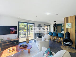 Maison à vendre 5 pièces 117 m²