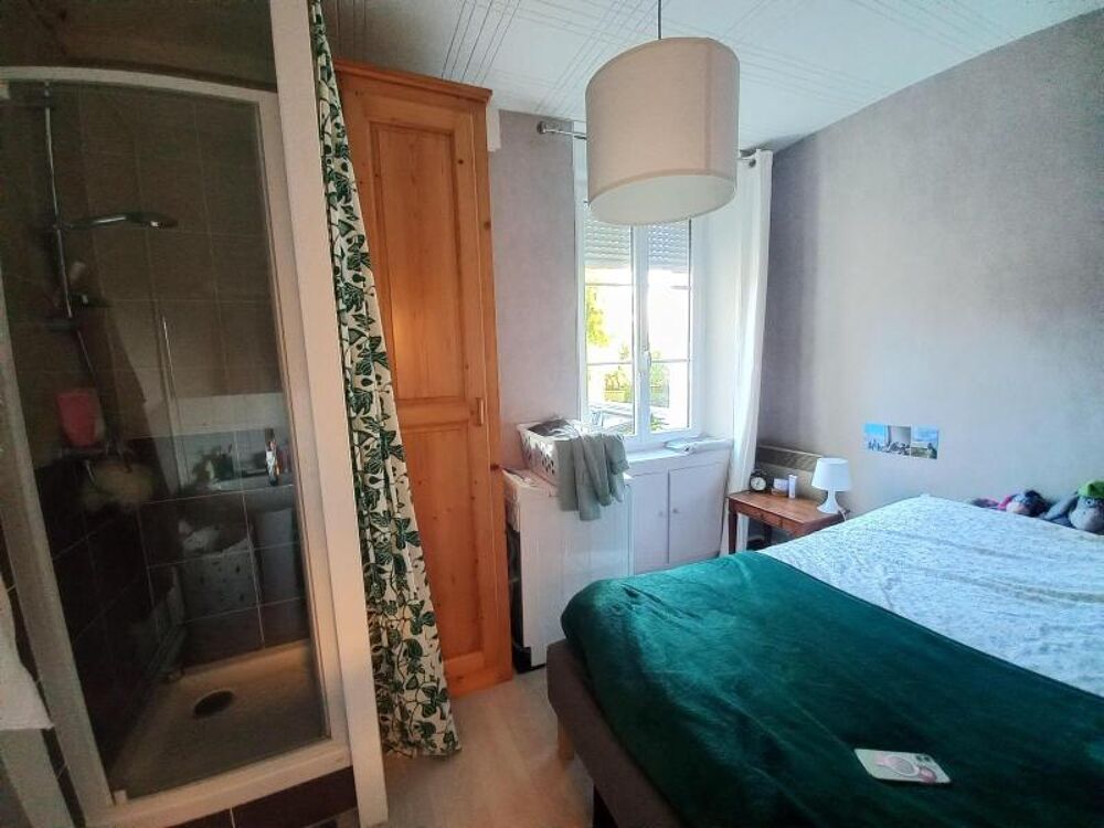 Location Appartement Appartement Nantes - 2 pièce(s) - 34.2 m2 Nantes