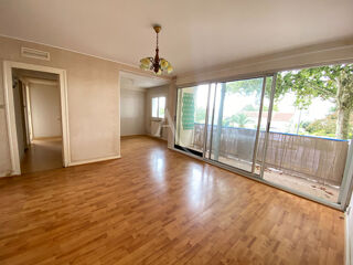  Appartement à vendre 3 pièces 66 m²