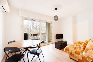  Appartement � louer 3 pi�ces 64 m�