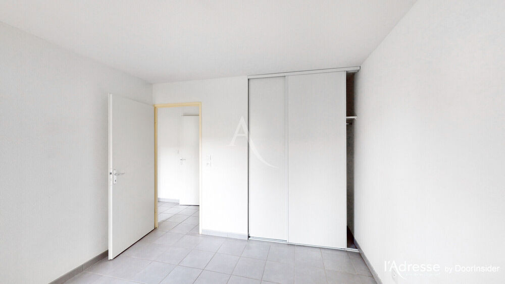 Vente Appartement Appartement Toulouse Route de Launaguet 3 pièce(s) 64 m2 Toulouse