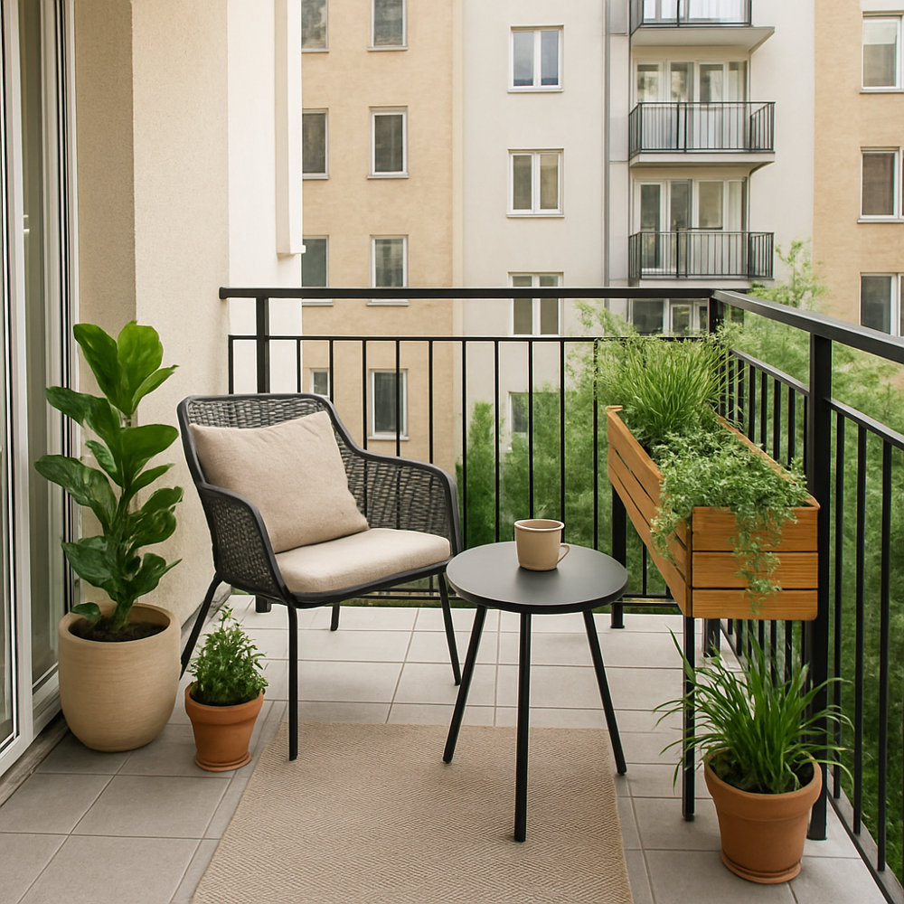 Vente Appartement Appartement 2 pièces de 42 m2 (Pontchâteau) Pontchâteau
