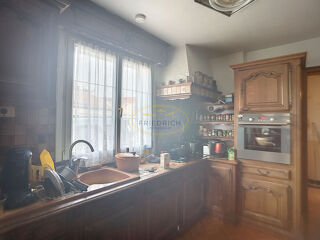  Maison � vendre 7 pi�ces 163 m�