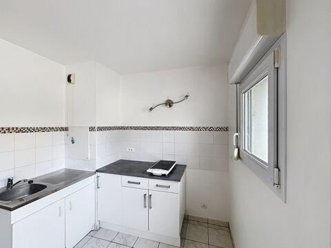  Appartement � louer 2 pi�ces 46 m�