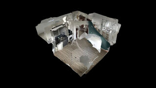  Appartement � louer 2 pi�ces 31 m�