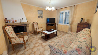  Maison à vendre 5 pièces 90 m²