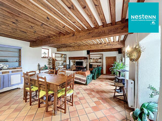  Maison à vendre 5 pièces 173 m²