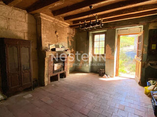  Maison à vendre 3 pièces 43 m²