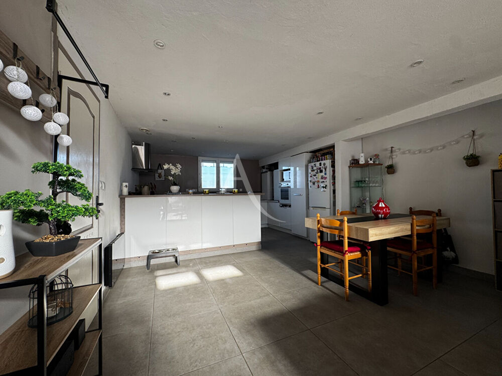Vente Maison Maison Lezignan Corbieres 4 pièce(s) Lezignan corbieres