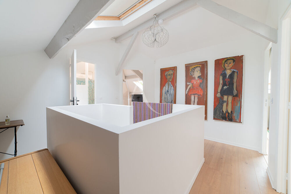 � vendre  Maison Maisons-Laffitte (78600)