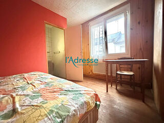  Maison � vendre 3 pi�ces 55 m� Chateaubriant