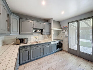  Maison � vendre 6 pi�ces 104 m�