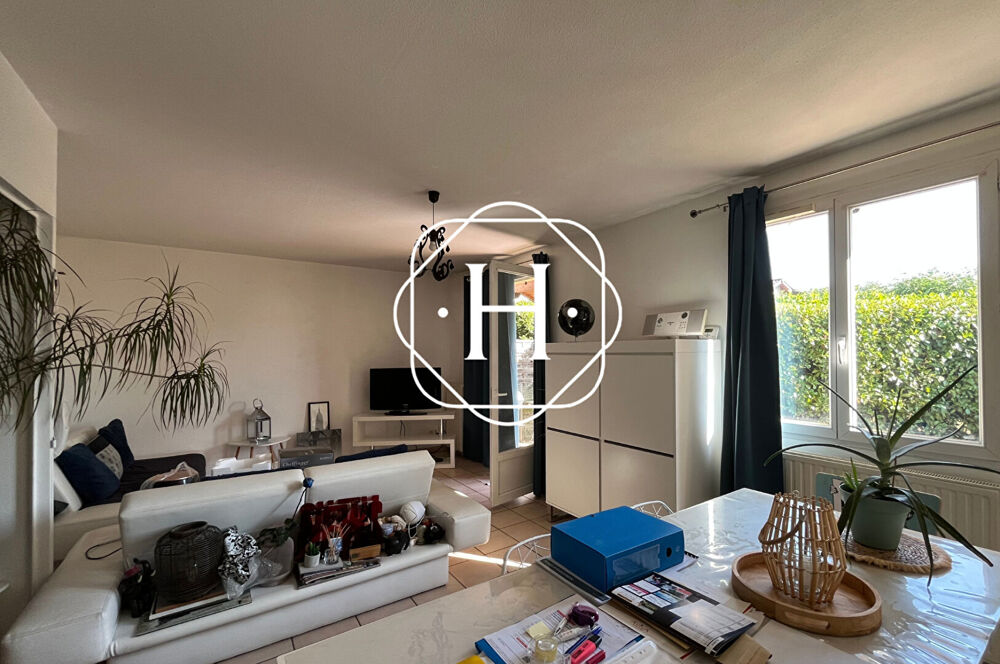 Location Maison Maison Bourg En Bresse 3 pièce(s)  74.33 m2 Bourg en bresse