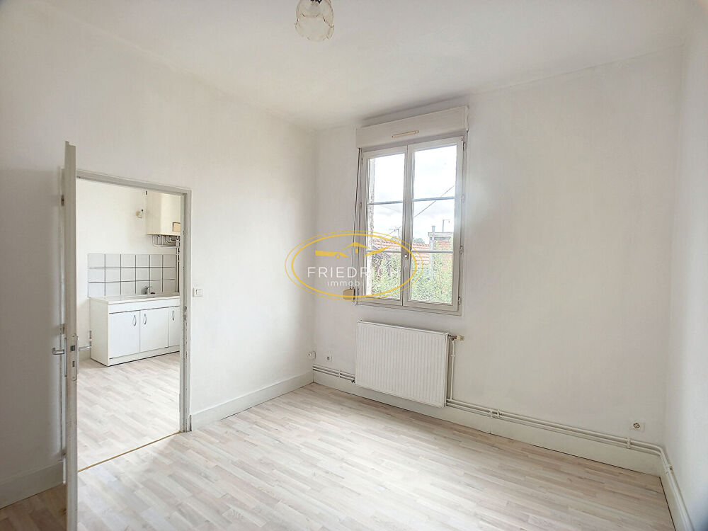 Location Appartement APPARTEMENT Type F1 - BAR-LE-DUC Bar le duc