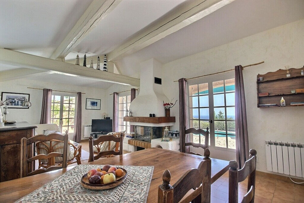  vendre  Maison Les Issambres (83380)