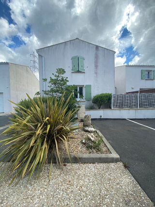  Maison � vendre 3 pi�ces 56 m�