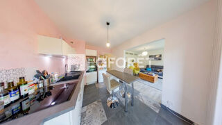  Appartement à louer 2 pièces 46 m²