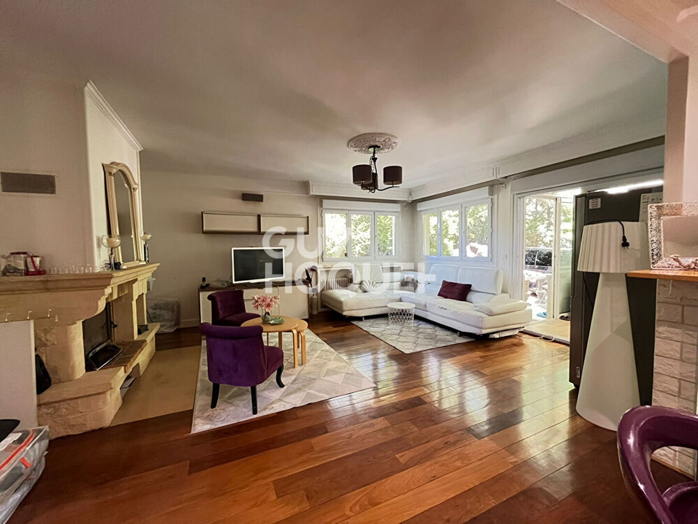 Maison Gagny 5 pièces 130 m2 - 209m² au sol