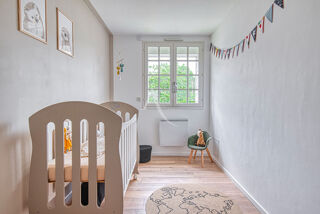  Maison  vendre 5 pices 110 m