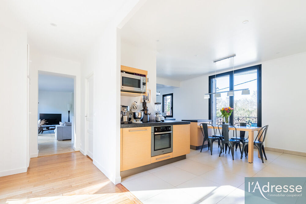 � vendre  Maison Orsay (91400)