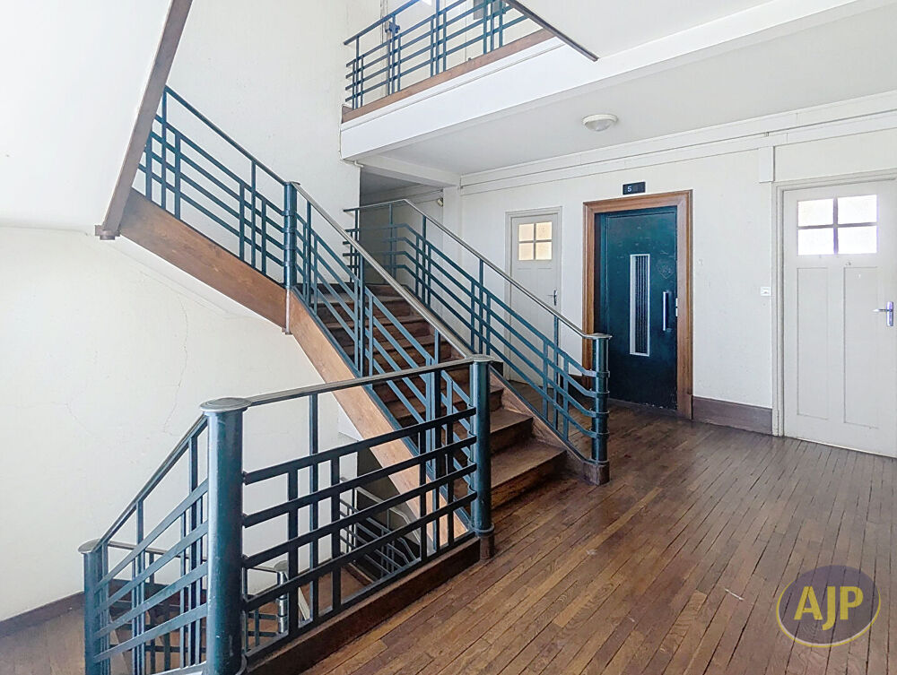 Vente Appartement Studio avec balcon Centre Ville Rennes
