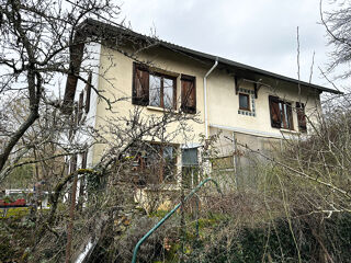  Maison � vendre 7 pi�ces 160 m�