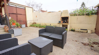  Maison � vendre 4 pi�ces 84 m�