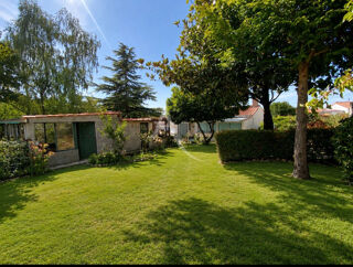  Maison à vendre 6 pièces 105 m²