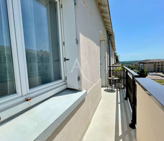  Appartement à vendre 5 pièces 91 m²
