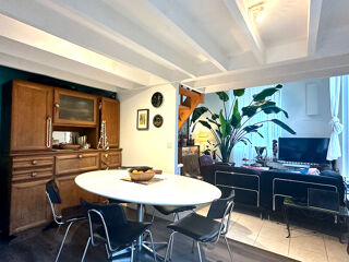  Maison � vendre 4 pi�ces 82 m�