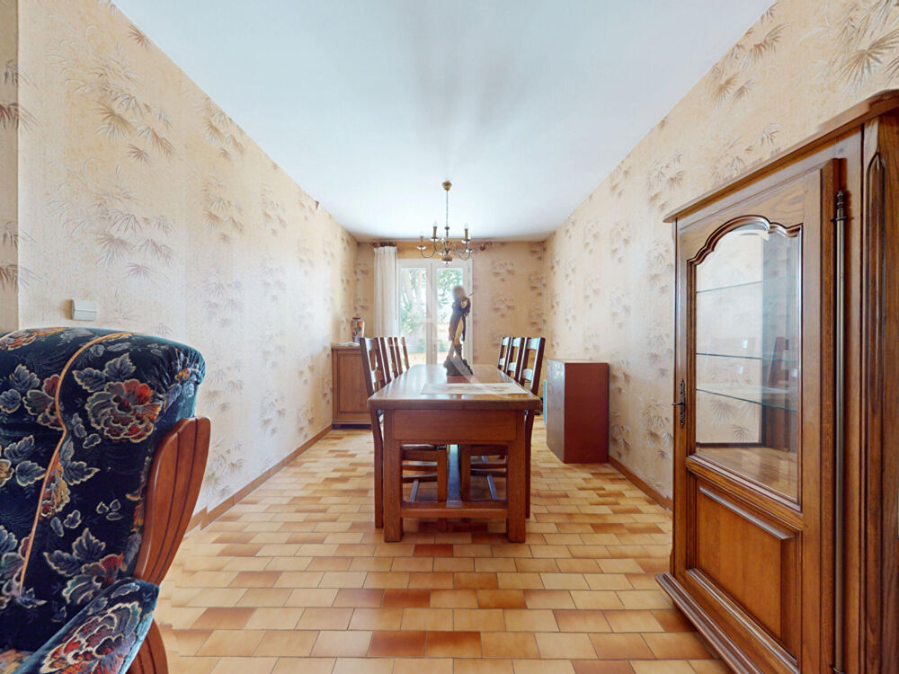 Vente Maison Maison Proche du Canal du Midi et de Narbonne Paraza