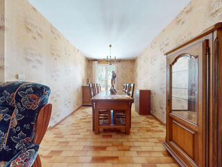  Maison à vendre 4 pièces 93 m²