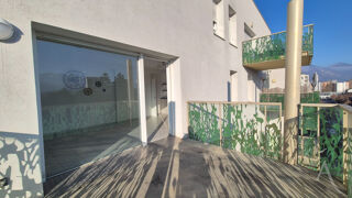  Appartement � vendre 3 pi�ces 66 m�