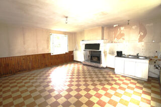  Maison à vendre 2 pièces 53 m²