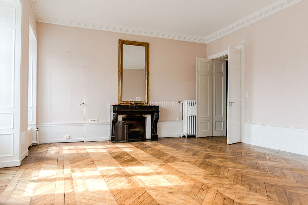 Vente Maison Maison de Maître Lure