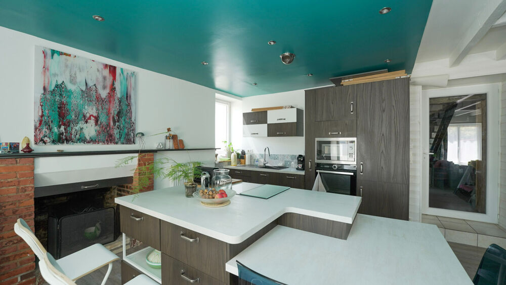 Maison Ploërmel 4 pièces 110m2