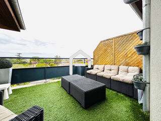  Appartement � vendre 3 pi�ces 56 m�