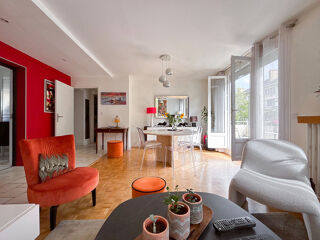  Appartement à vendre 3 pièces 68 m²