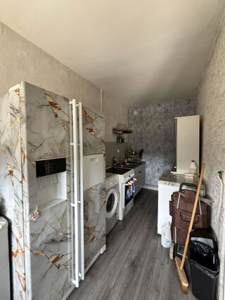  Appartement � vendre 2 pi�ces 55 m�