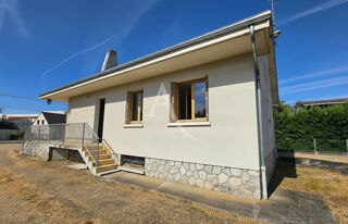  Maison à vendre 6 pièces 128 m²