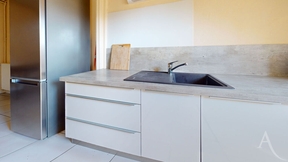 EXCLUSIVITE - Appartement Grenoble 3 pièce(s) 77 m2