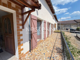  Maison à vendre 6 pièces 148 m²