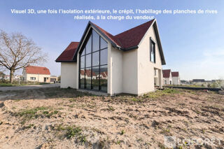  Maison � vendre 6 pi�ces 162 m�